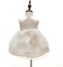 Princess Bow Formal Gown - Priority Shipping Dresses Little Palace Store